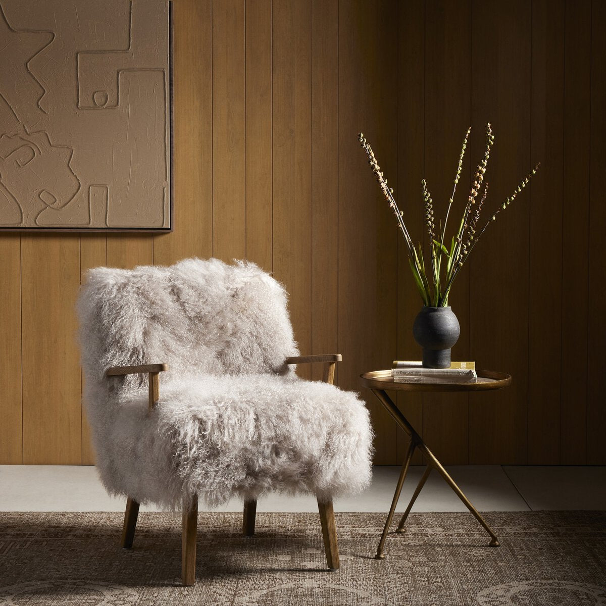 Ashland Armchair