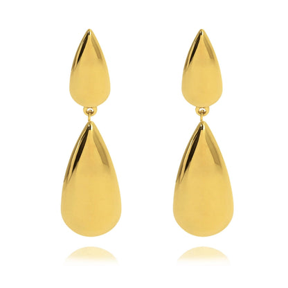 Gia Drop Earrings