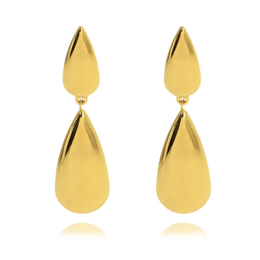 Gia Drop Earrings