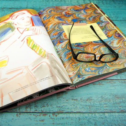 Greco Disco: the Art and Design of Luke Edward Hall