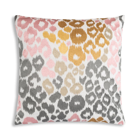 Albi Muti Colored Patterned Pillow