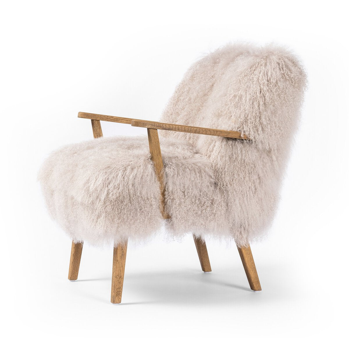 Ashland Armchair