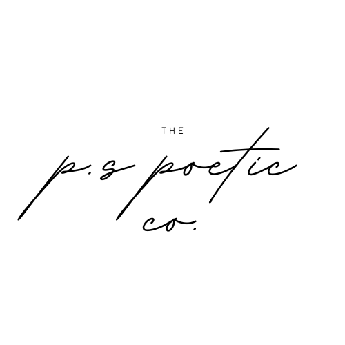 P.SPoetic 