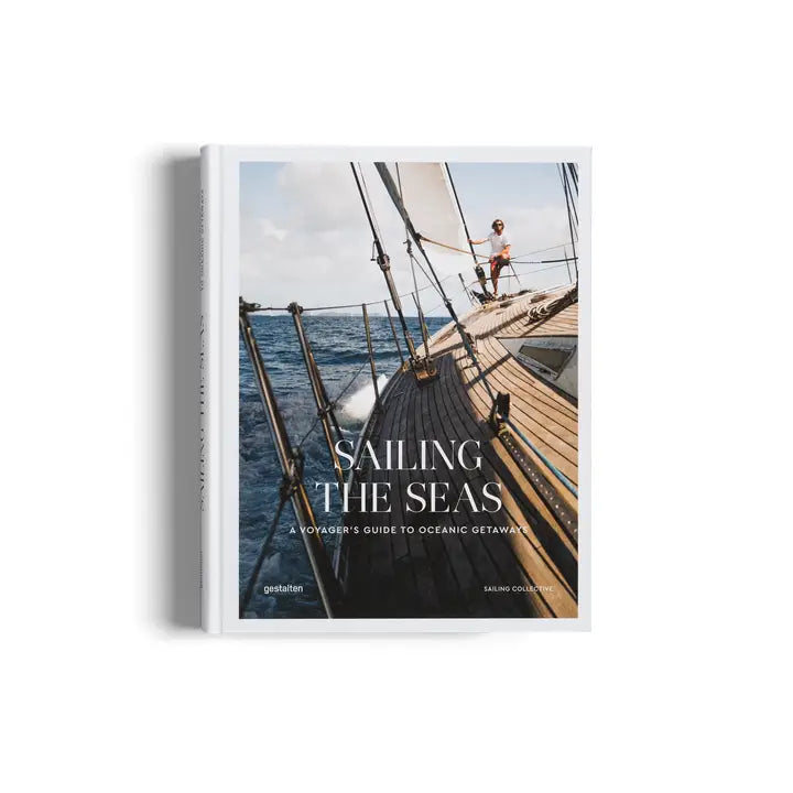 Sailing the Seas